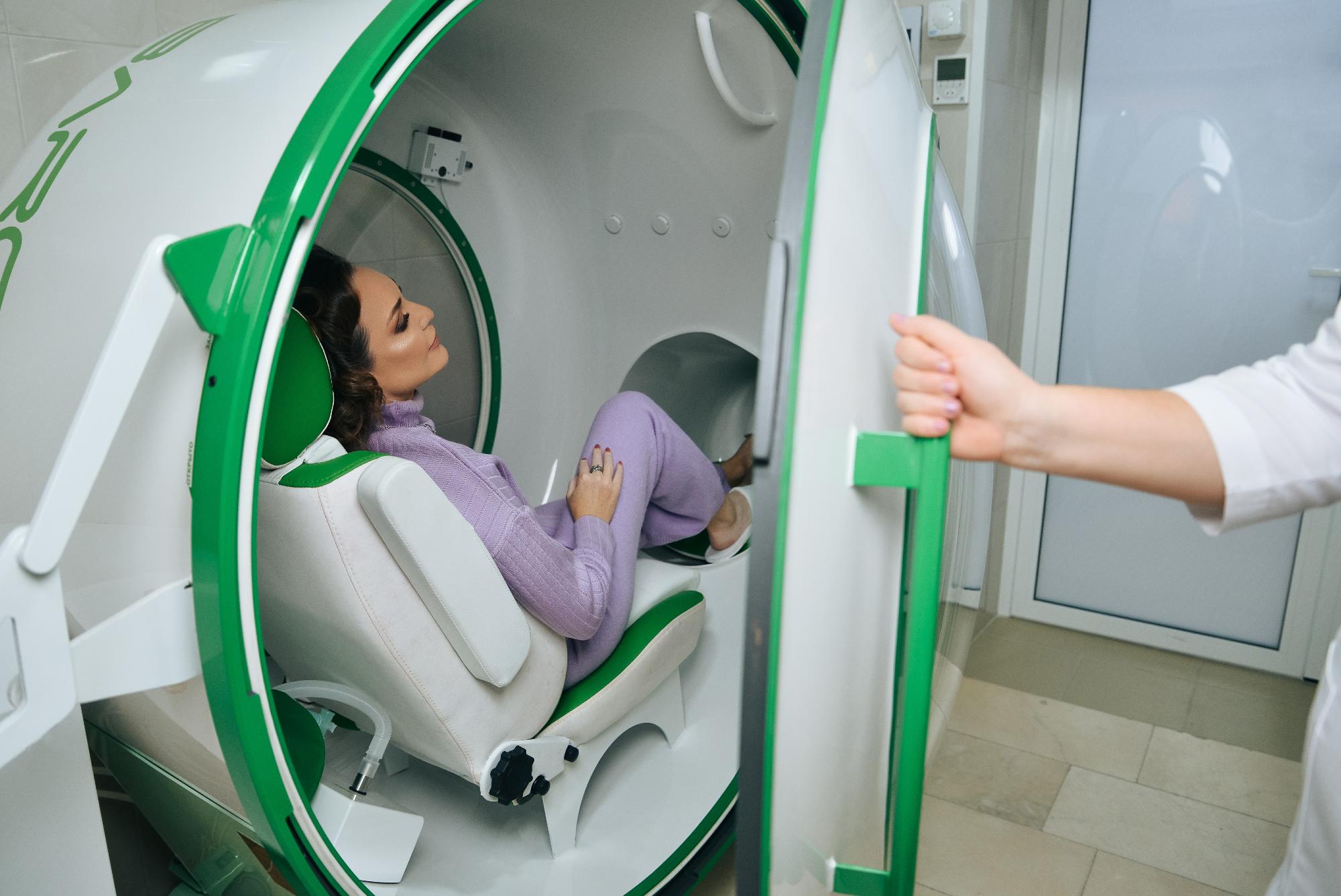 Зимнее оздоровление в санатории «Эдем» — скидки до 20%!